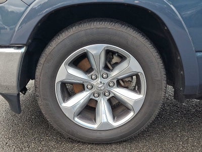 2022 RAM 1500 Limited 4x4 Crew Cab 57 Box