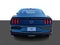 2019 Ford Mustang Bullitt Fastback
