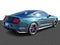 2019 Ford Mustang Bullitt Fastback