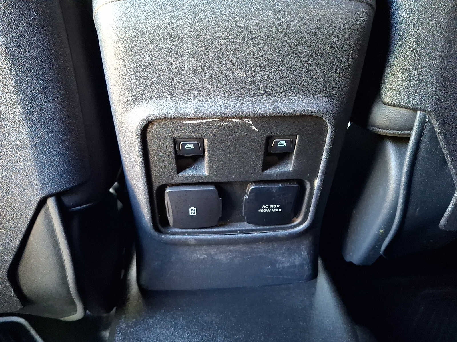 2021 Ford Bronco Black Diamond 4 Door Advanced 4x4