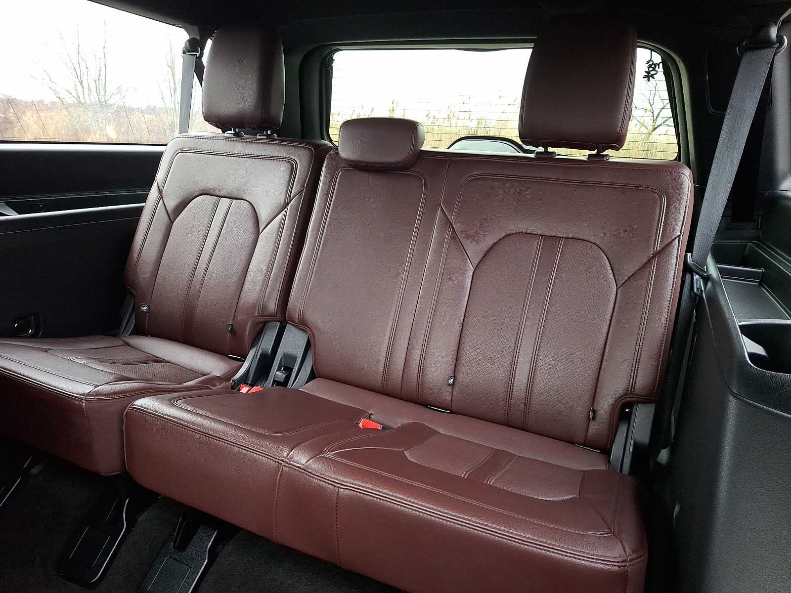 2023 Ford Expedition Max Limited 4x4