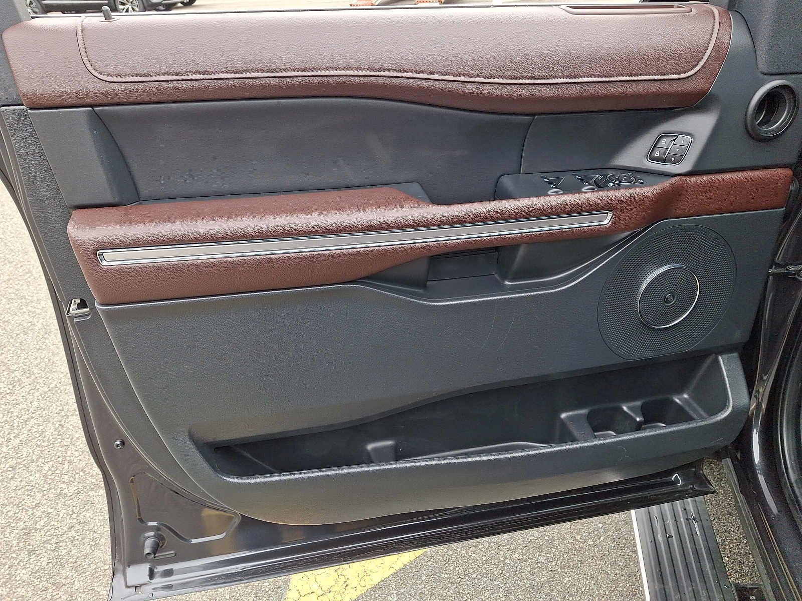 2023 Ford Expedition Max Limited 4x4