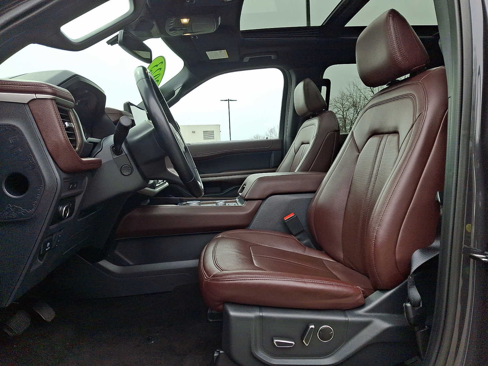 2023 Ford Expedition Max Limited 4x4