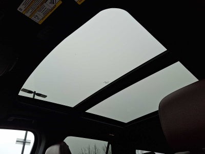 2023 Ford Expedition Max Limited 4x4