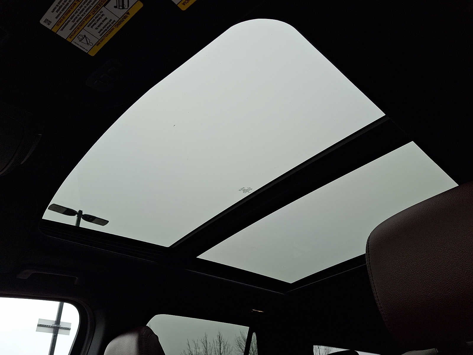 2023 Ford Expedition Max Limited 4x4