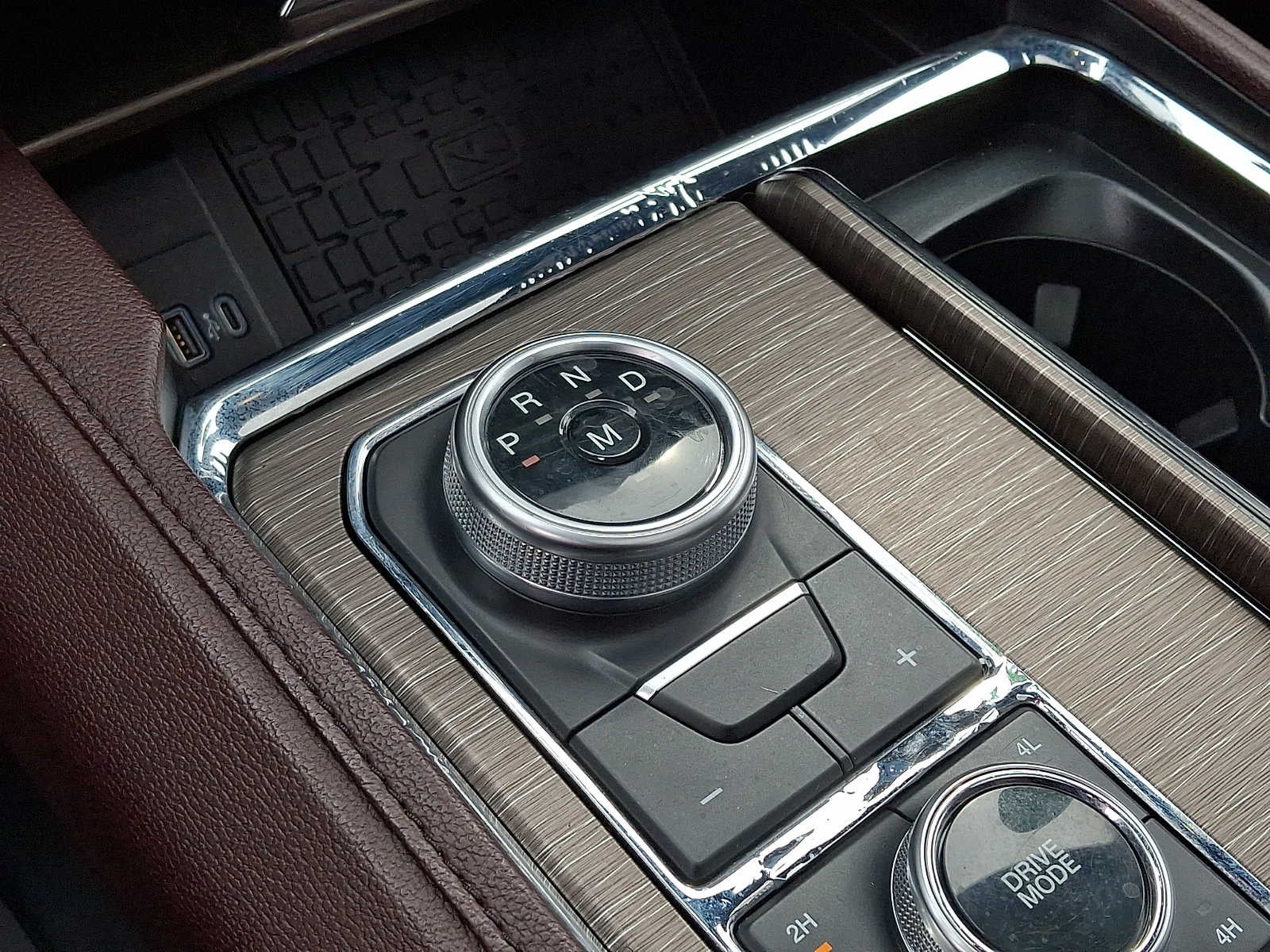 2023 Ford Expedition Max Limited 4x4