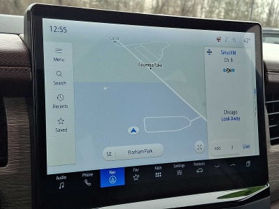 2023 Ford Expedition Max Limited 4x4