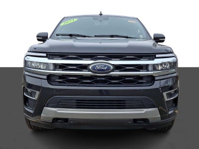 2023 Ford Expedition Max Limited 4x4