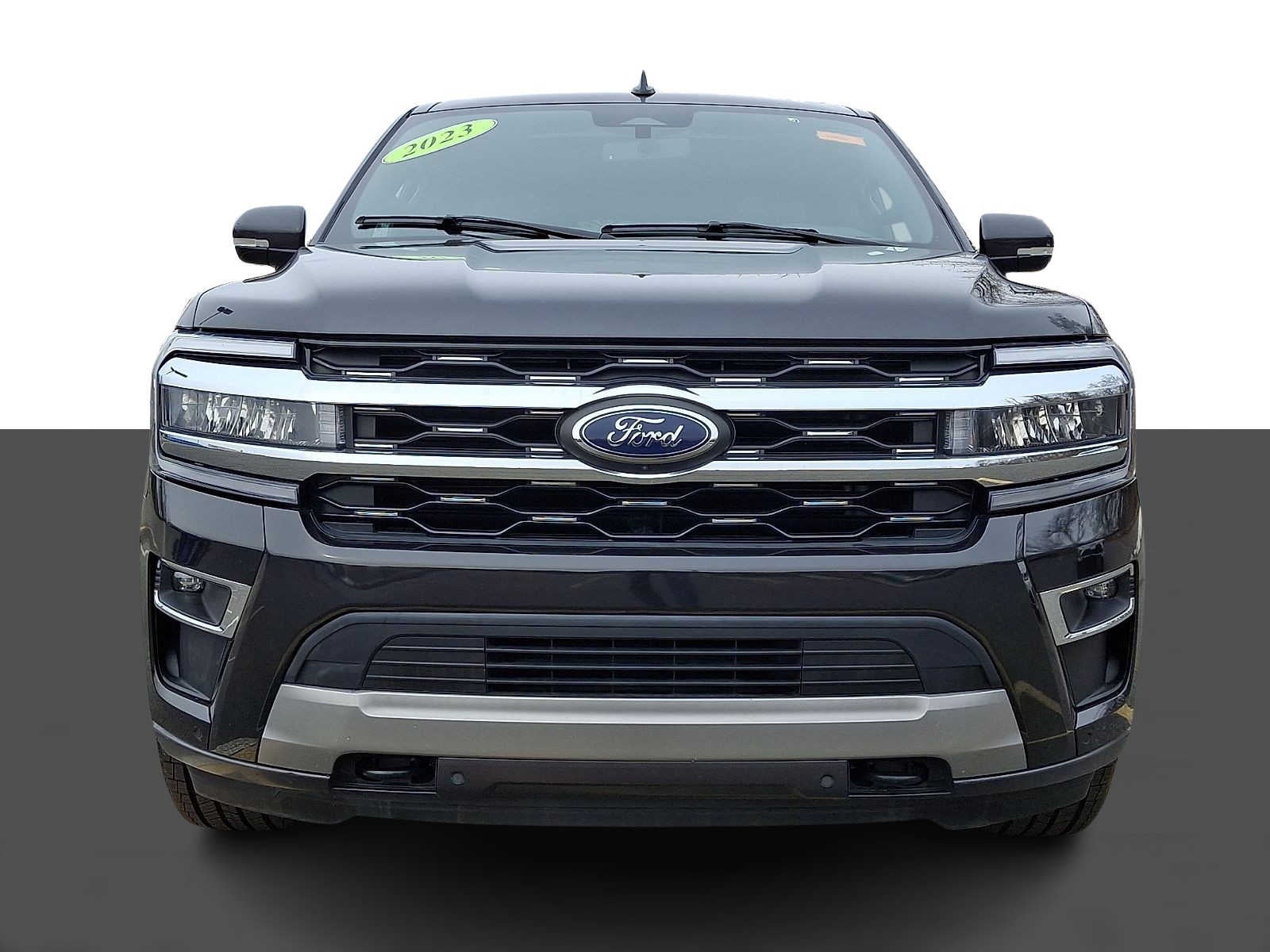 2023 Ford Expedition Max Limited 4x4