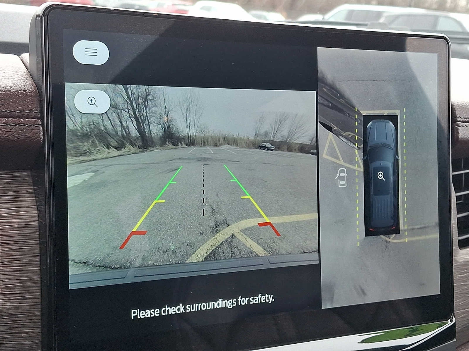 2023 Ford Expedition Max Limited 4x4