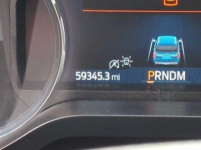 2023 Ford Expedition Max Limited 4x4