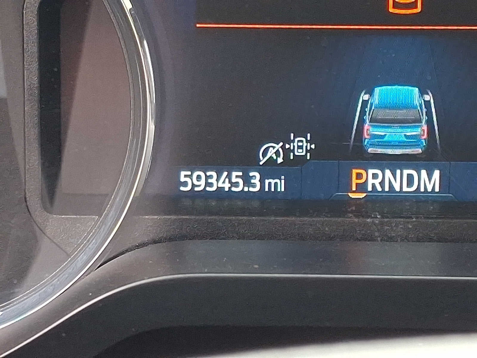 2023 Ford Expedition Max Limited 4x4