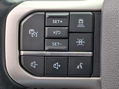 2023 Ford Expedition Max Limited 4x4