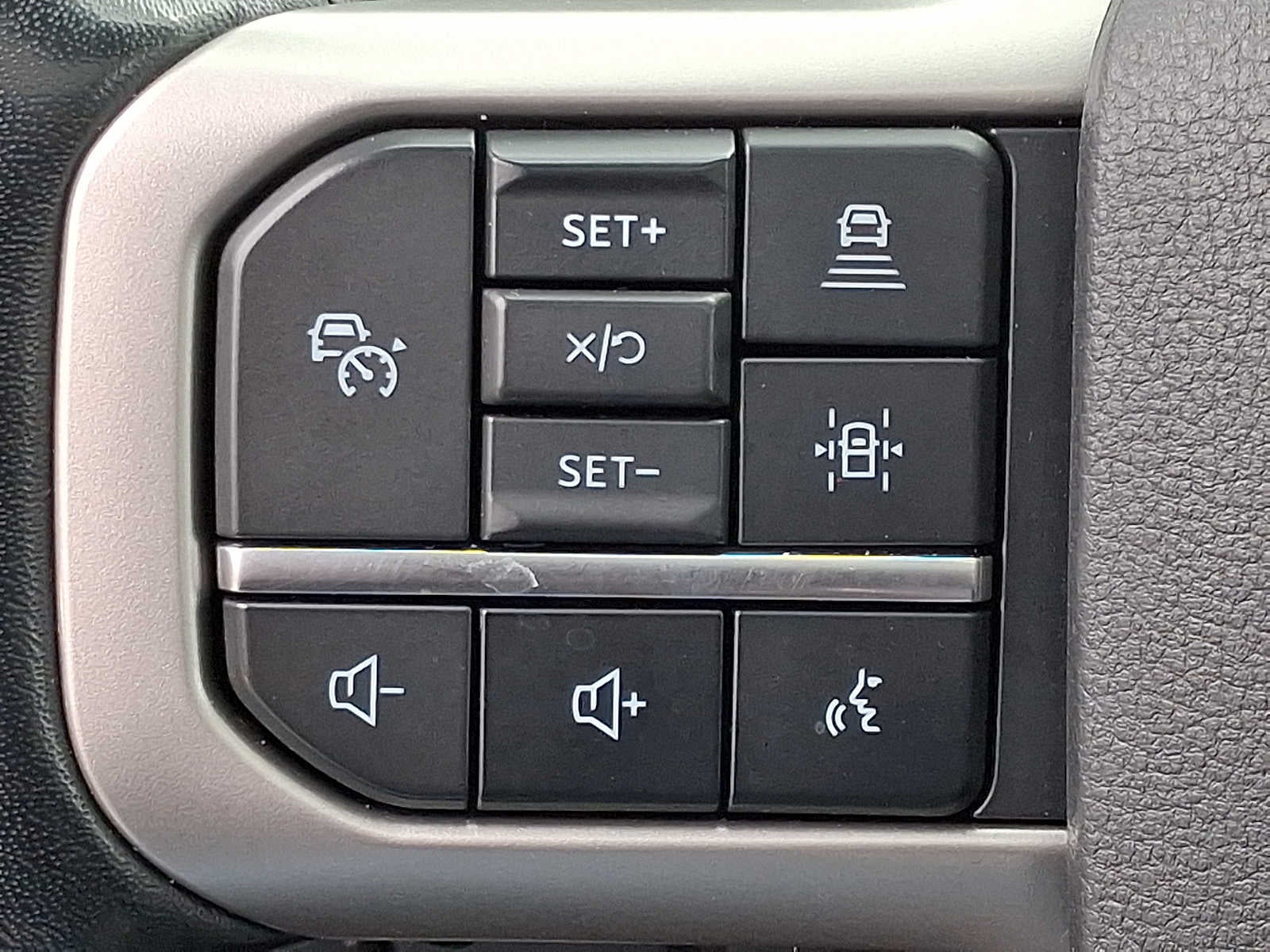 2023 Ford Expedition Max Limited 4x4