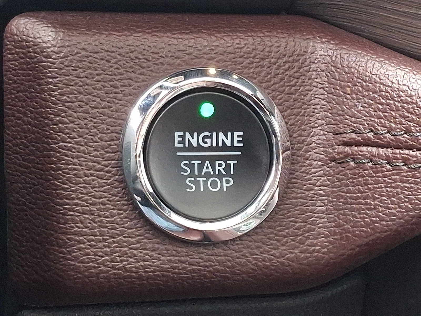 2023 Ford Expedition Max Limited 4x4