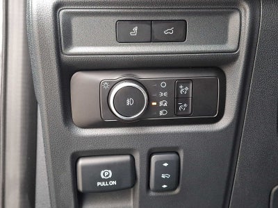 2023 Ford Expedition Max Limited 4x4