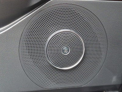 2023 Ford Expedition Max Limited 4x4