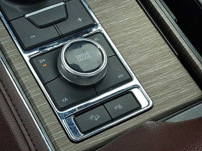 2023 Ford Expedition Max Limited 4x4