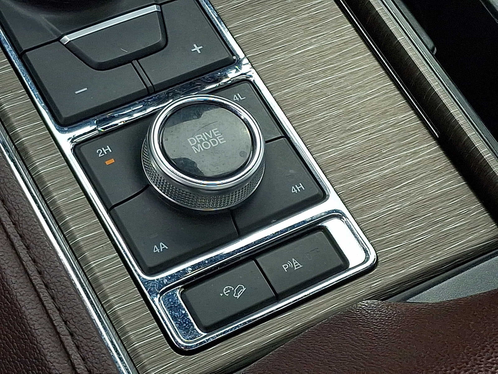 2023 Ford Expedition Max Limited 4x4