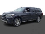 2023 Ford Expedition Max Limited 4x4
