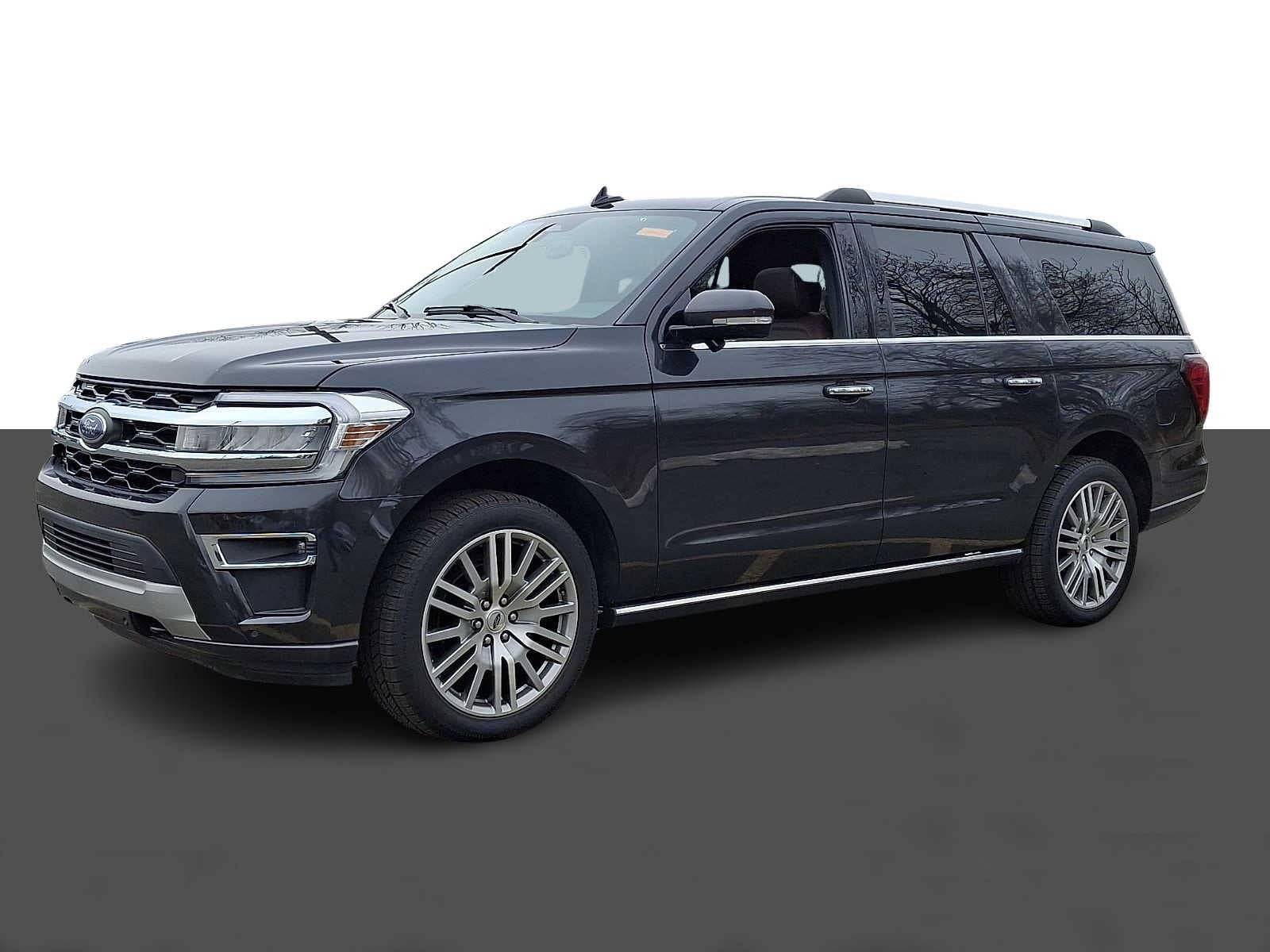 2023 Ford Expedition Max Limited 4x4
