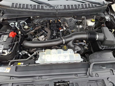 2023 Ford Expedition Max Limited 4x4