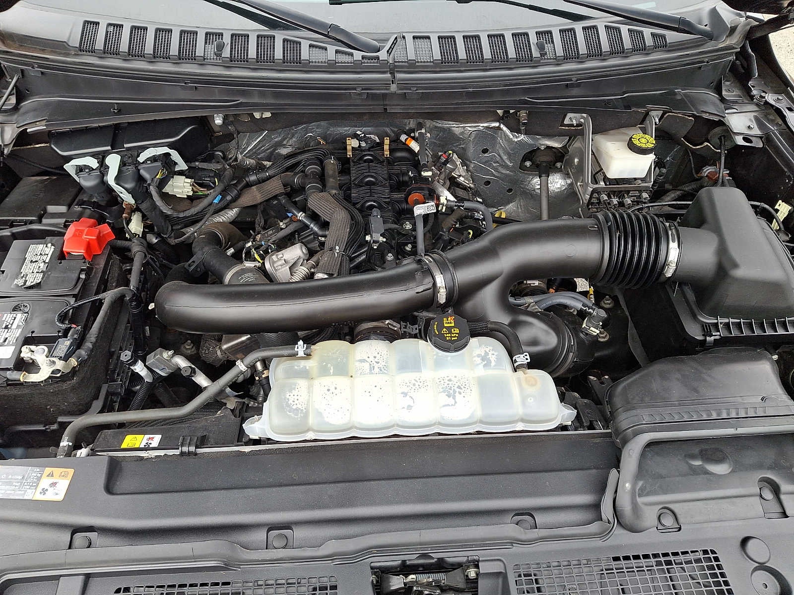 2023 Ford Expedition Max Limited 4x4