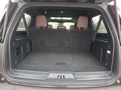 2023 Ford Expedition Max Limited 4x4