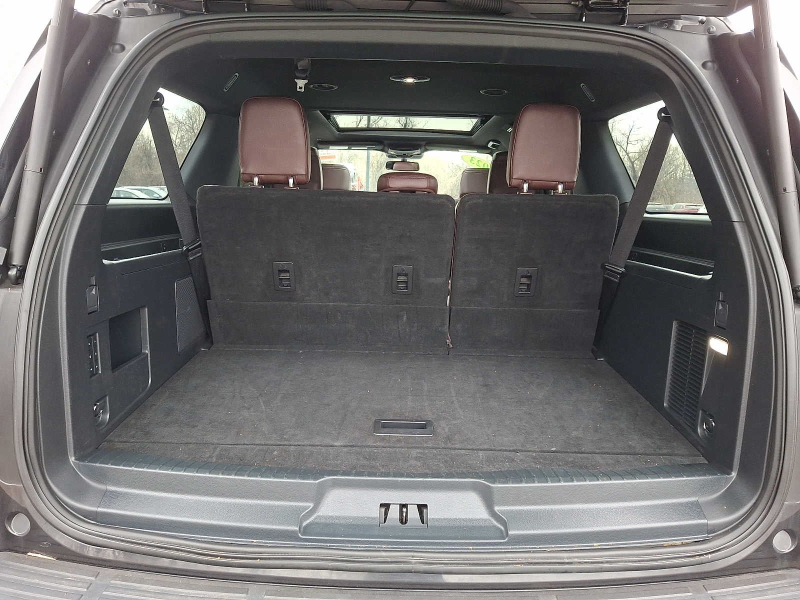 2023 Ford Expedition Max Limited 4x4