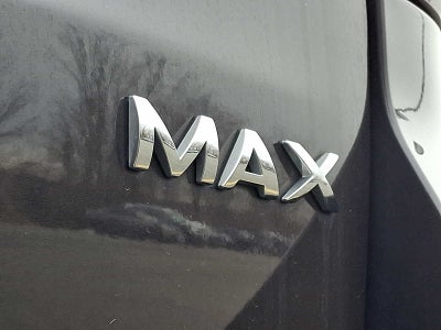 2023 Ford Expedition Max Limited 4x4