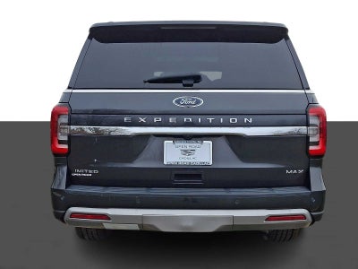 2023 Ford Expedition Max Limited 4x4