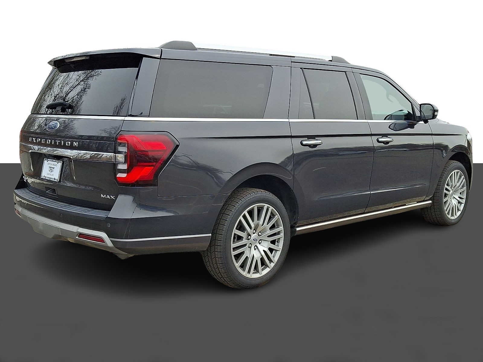 2023 Ford Expedition Max Limited 4x4