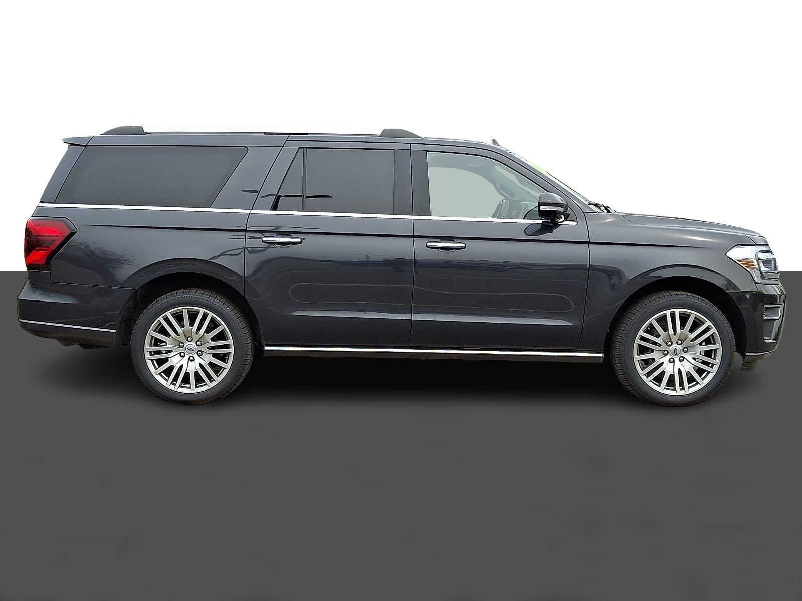 2023 Ford Expedition Max Limited 4x4