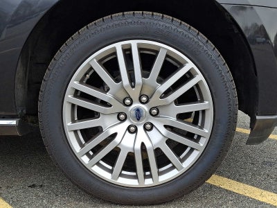 2023 Ford Expedition Max Limited 4x4