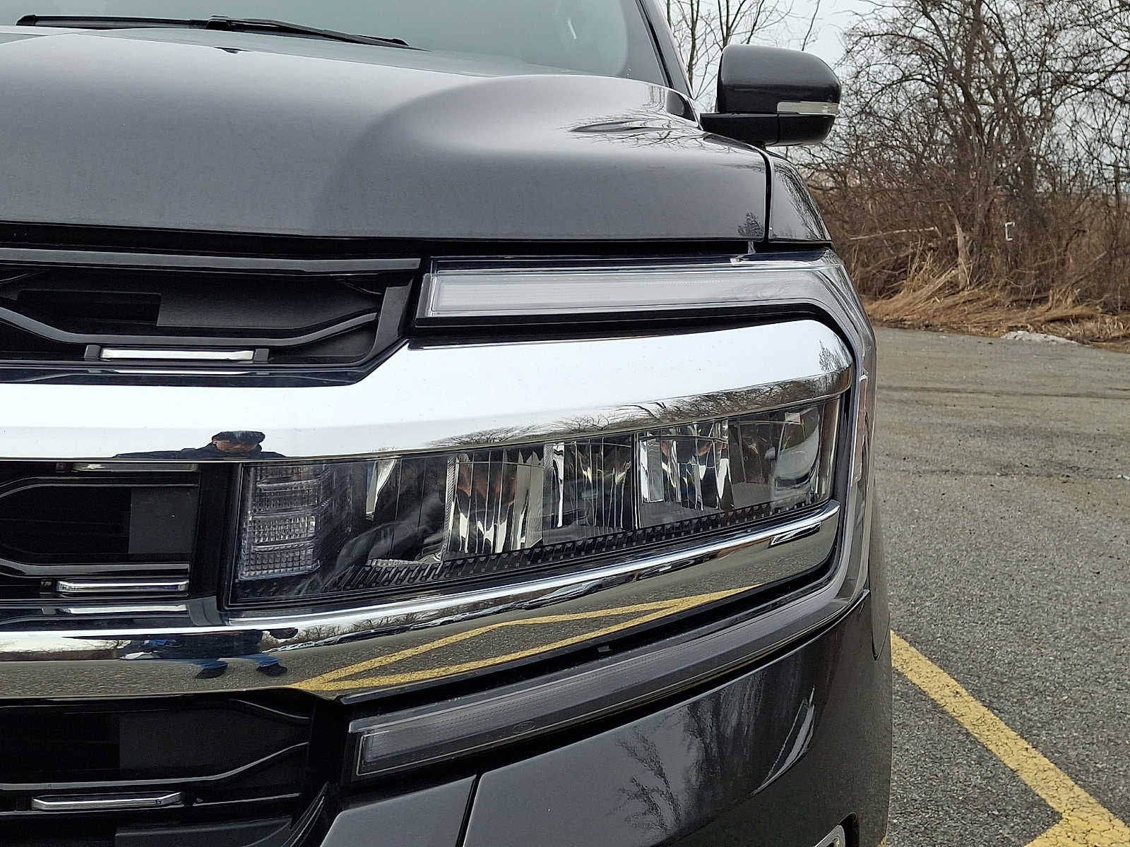 2023 Ford Expedition Max Limited 4x4