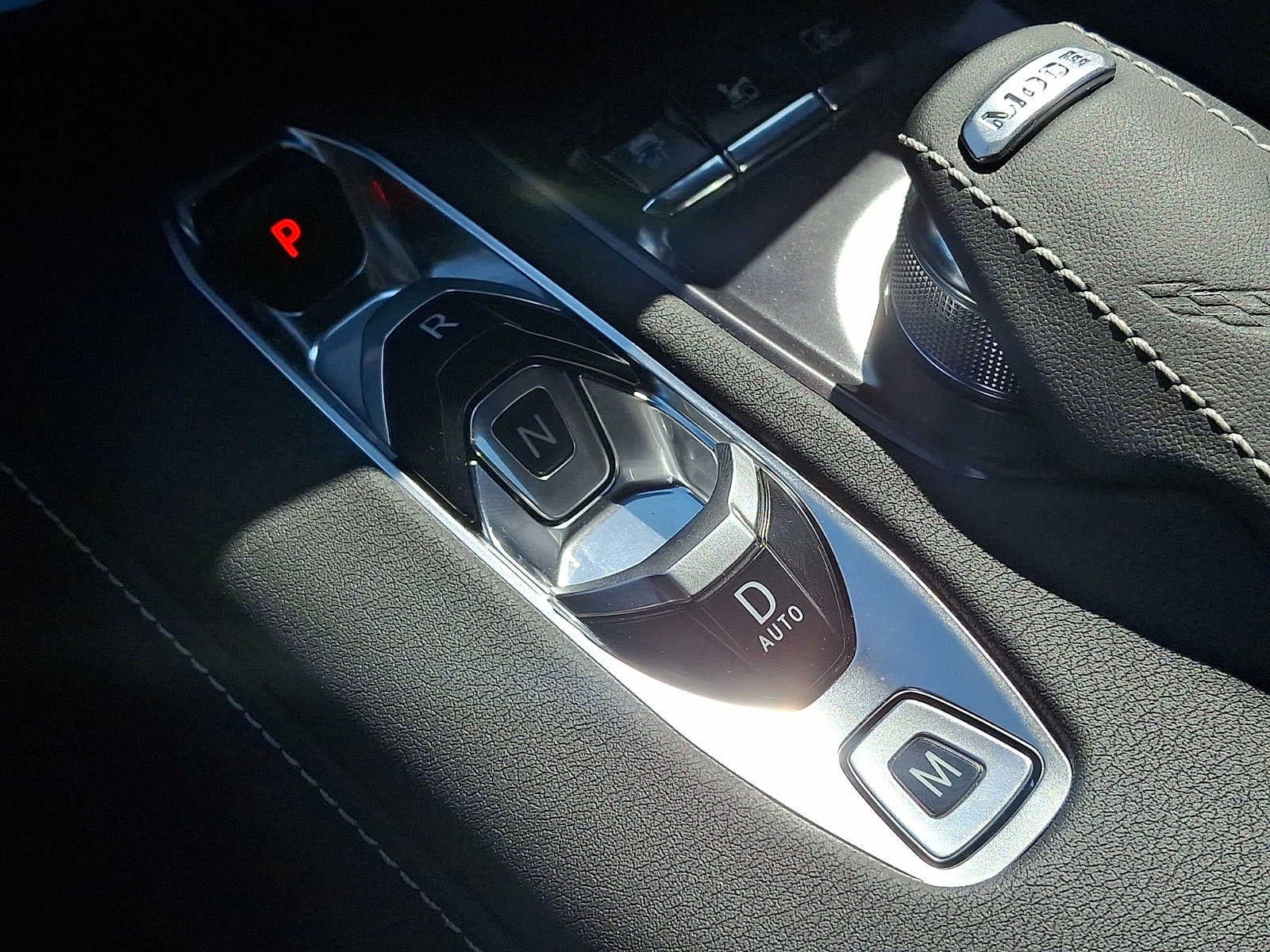 2025 Chevrolet Corvette 2dr Z06 Cpe w/2LZ