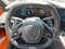 2025 Chevrolet Corvette 2dr Z06 Cpe w/2LZ