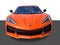 2025 Chevrolet Corvette 2dr Z06 Cpe w/2LZ