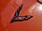 2025 Chevrolet Corvette 2dr Z06 Cpe w/2LZ