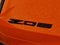2025 Chevrolet Corvette 2dr Z06 Cpe w/2LZ