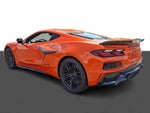 2025 Chevrolet Corvette 2dr Z06 Cpe w/2LZ