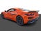 2025 Chevrolet Corvette 2dr Z06 Cpe w/2LZ