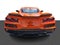 2025 Chevrolet Corvette 2dr Z06 Cpe w/2LZ