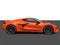 2025 Chevrolet Corvette 2dr Z06 Cpe w/2LZ