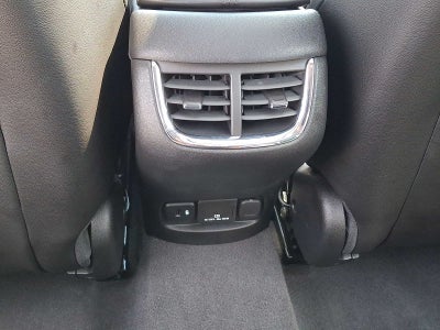 2021 Chevrolet Malibu 4dr Sdn Premier