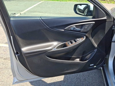 2021 Chevrolet Malibu 4dr Sdn Premier