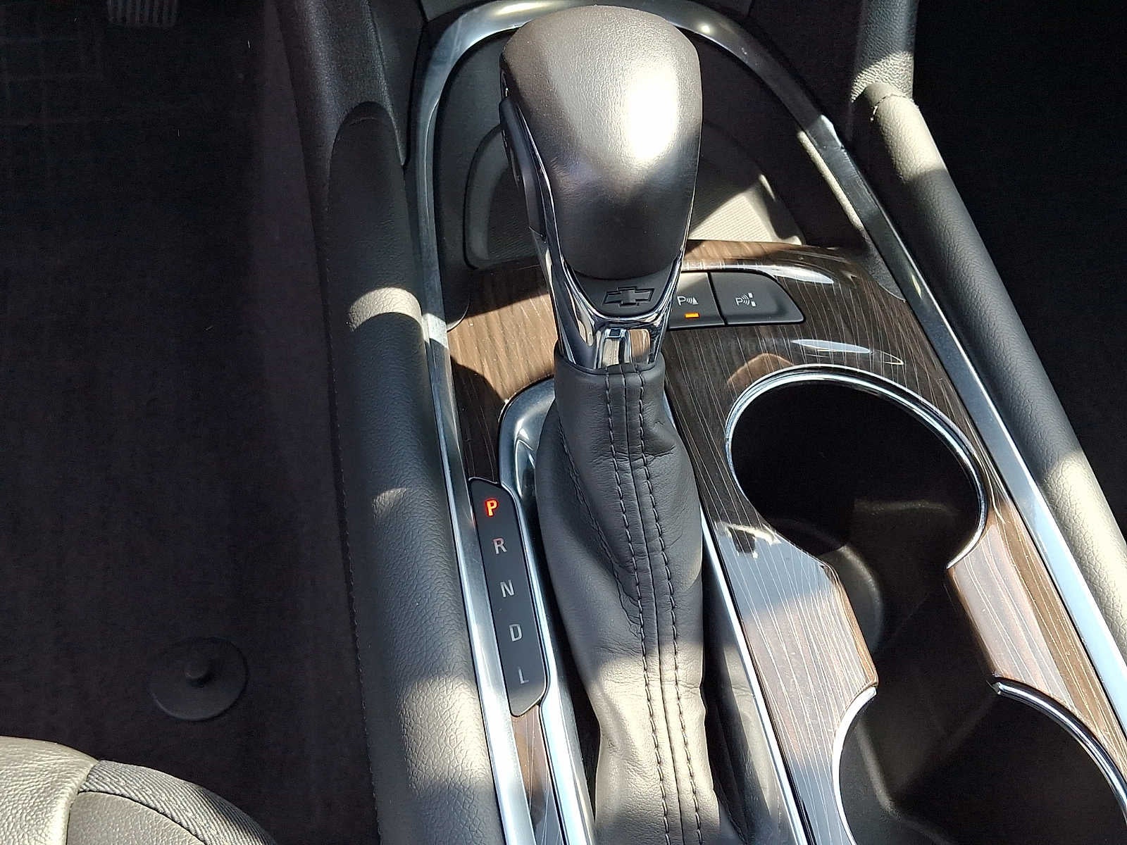 2021 Chevrolet Malibu 4dr Sdn Premier