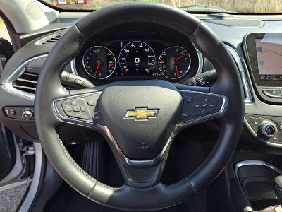 2021 Chevrolet Malibu 4dr Sdn Premier