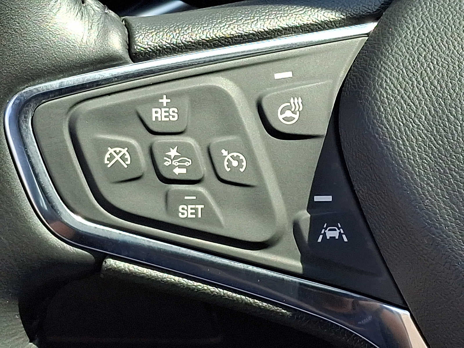 2021 Chevrolet Malibu 4dr Sdn Premier