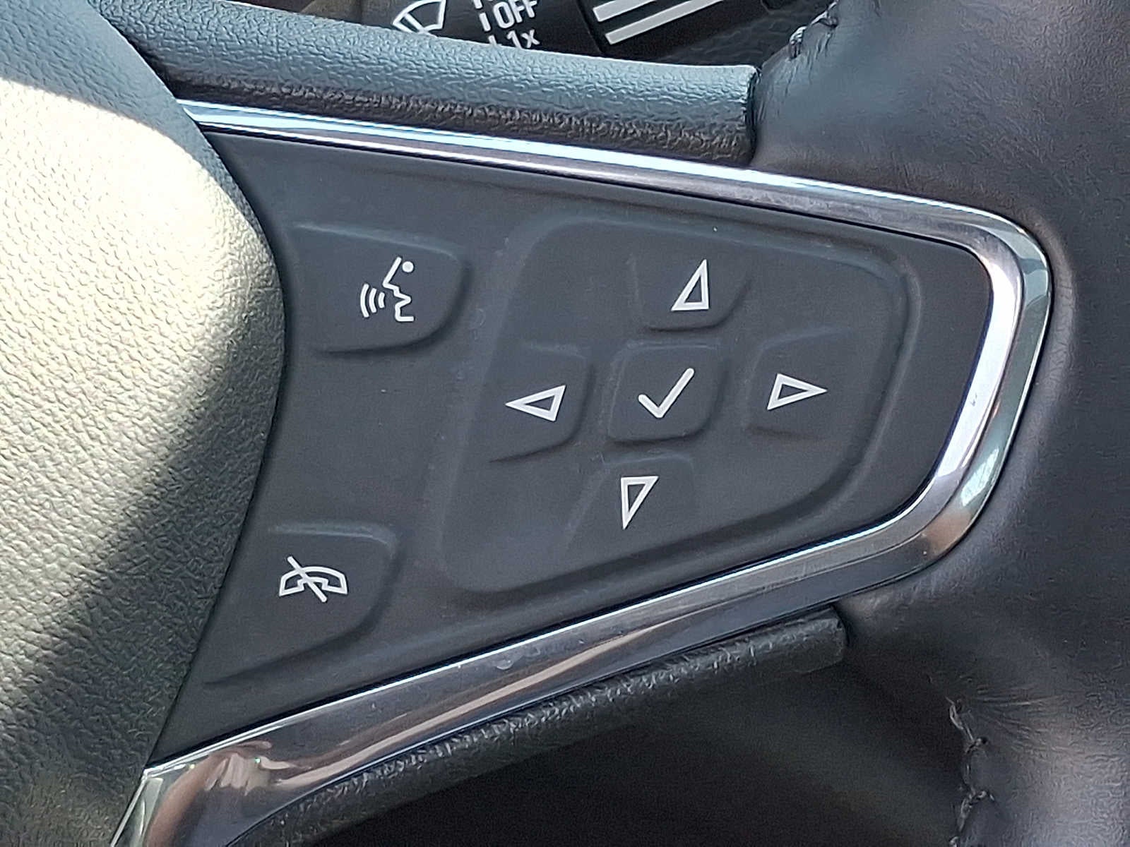 2021 Chevrolet Malibu 4dr Sdn Premier